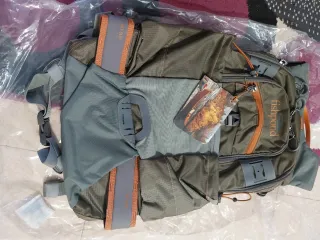 Mochila Fishpond Ridgeline Backpack