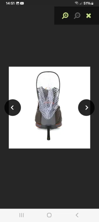 Mochila Fishpond Ridgeline Backpack