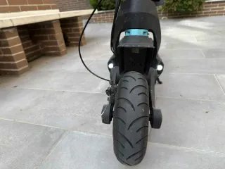 Patinete Cecotec Bongo Serie Z