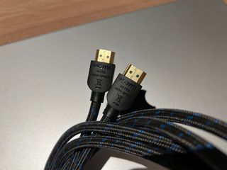 Cable HDMI Inakustik 3 m Ultra High Speed