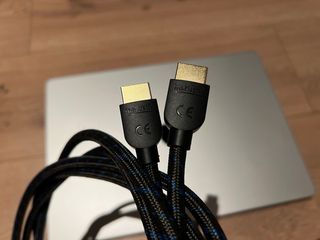 Cable HDMI Inakustik 3 m Ultra High Speed