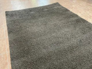 Tappeto grande e morbido 160x230 a pelo medio