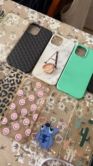 Fundas iPhone 12 Pro Max