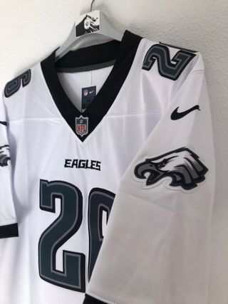 Camiseta Philadelphia Eagles Barkley #26 Nike Tall