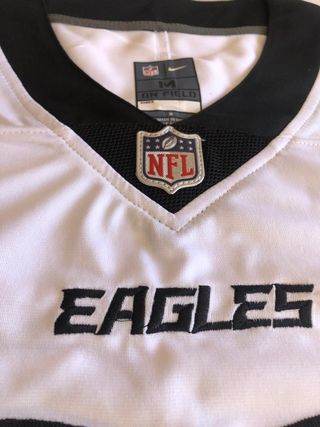 Camiseta Philadelphia Eagles Barkley #26 Nike Tall