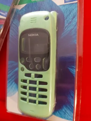Nokia 1610 - custodia e supporto
