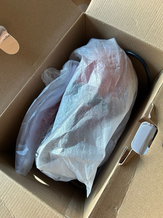 Cafetera Nescafé Dolce Gusto Piccolo XS Roja