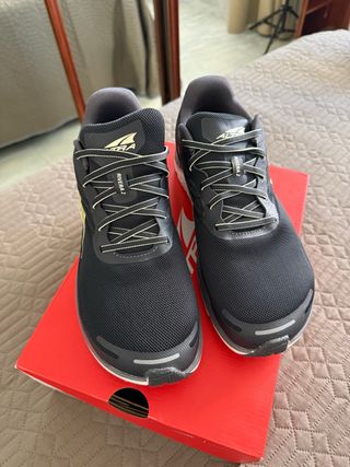 Altra Rivera 2 42,5 Zapatillas Running Hombre