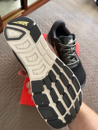 Altra Rivera 2 42,5 Zapatillas Running Hombre