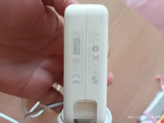 Cargador MacBook pro Air 85W Magfase T-Trip