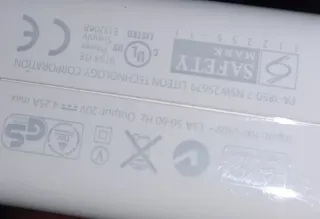 Cargador MacBook pro Air 85W Magfase T-Trip