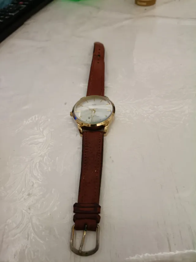 Orologio Polo Nautico