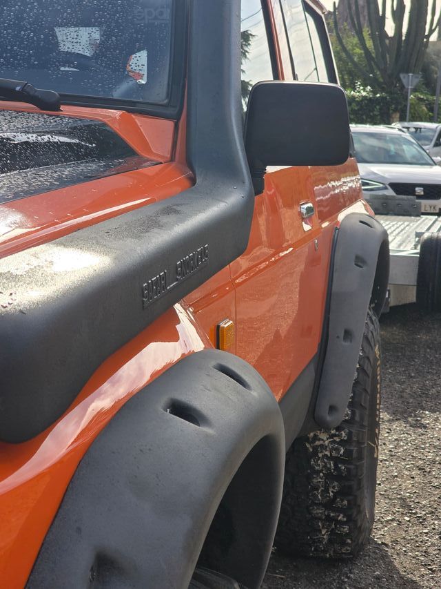 Nissan Patrol GR Y60