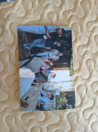 20 Fotos Morante de la Puebla y Revistas Taurinas