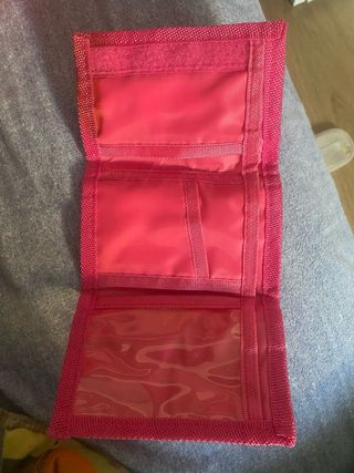 Portafoglio bambina Mia and Me