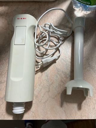 Frullatore Immersione Girmi MX 23