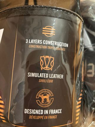 Guantes de Boxeo Venum Impact 14oz