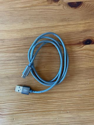 Samsung T580 16GB Blanca