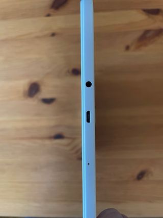 Samsung T580 16GB Blanca