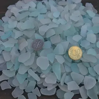 35 Vetri Marini Azzurri