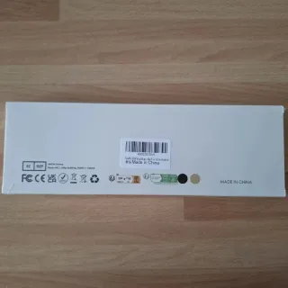 Smartwatch Touchscreen Doppio Cinturino