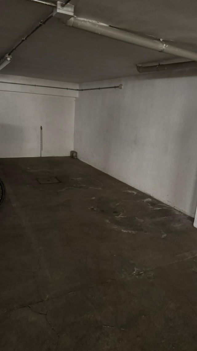 Plaza de garaje en alquiler en Candeleda