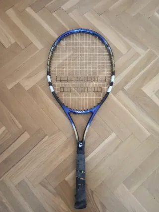 Raqueta Tenis Babolat Vantage Pro