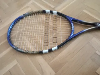 Raqueta Tenis Babolat Vantage Pro