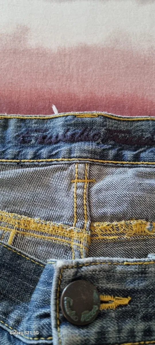 Emilio Tucci Corto Talla M