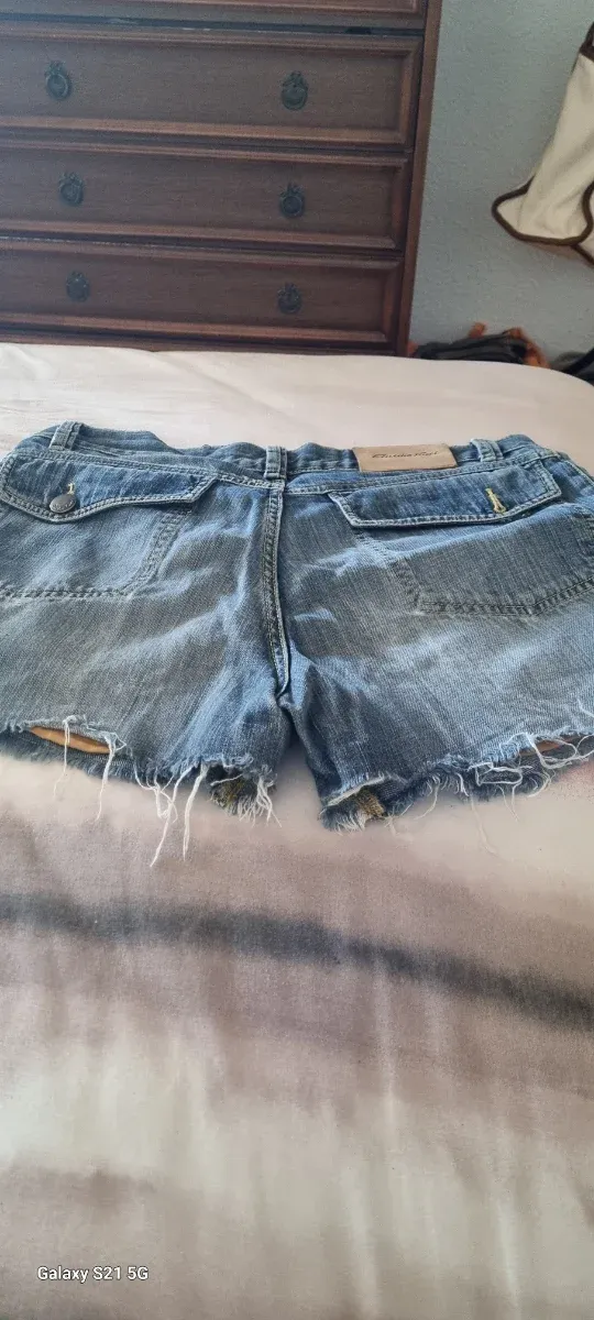 Emilio Tucci Corto Talla M