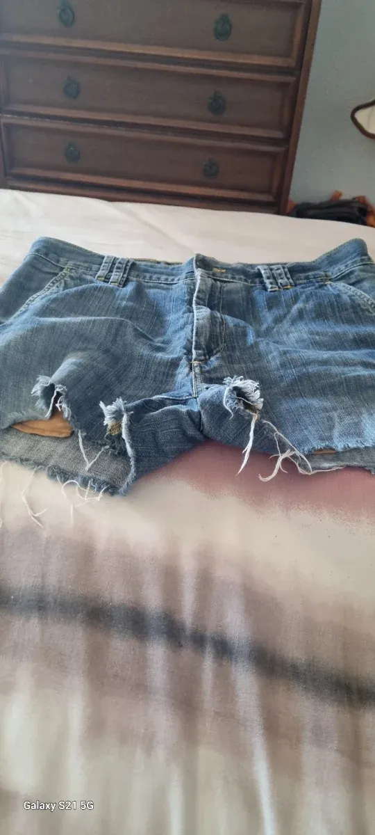 Emilio Tucci Corto Talla M