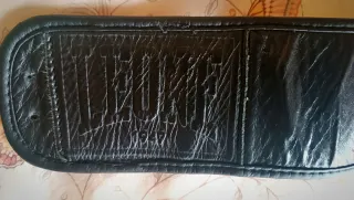 Guantes de boxeo Leone 1947 "The Greatest"