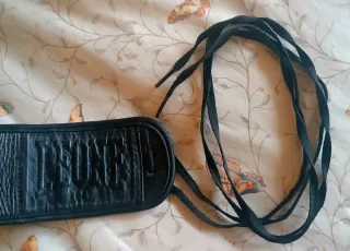 Guantes de boxeo Leone 1947 "The Greatest"