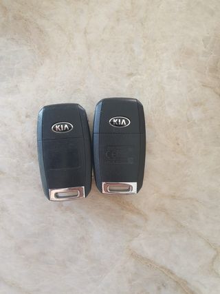 KIA Carens 1.7 CRDi VGT Drive EcoDyn