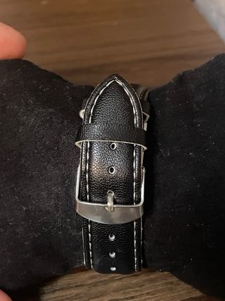 Reloj Negro para Hombre