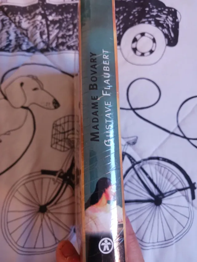 MADAME BOVARY