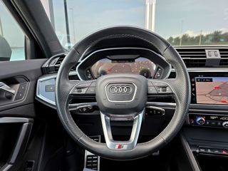 Audi Q3 SportBack E-TRON 2023