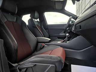 Audi Q3 SportBack E-TRON 2023