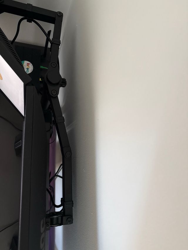 Monitor AOC 24” 240Hz 1080P