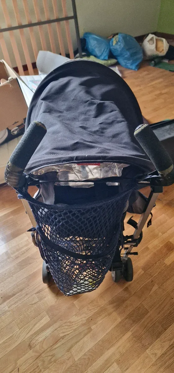 Silla de paseo Maclaren