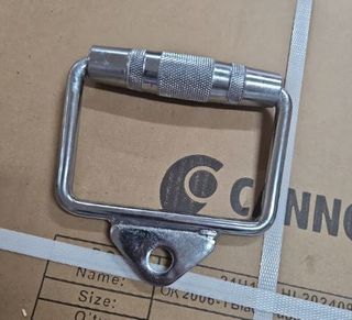 Pack agarres gimnasio