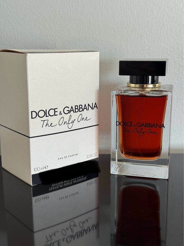 Dolce & Gabbana The Only One Eau de Parfum 100ml