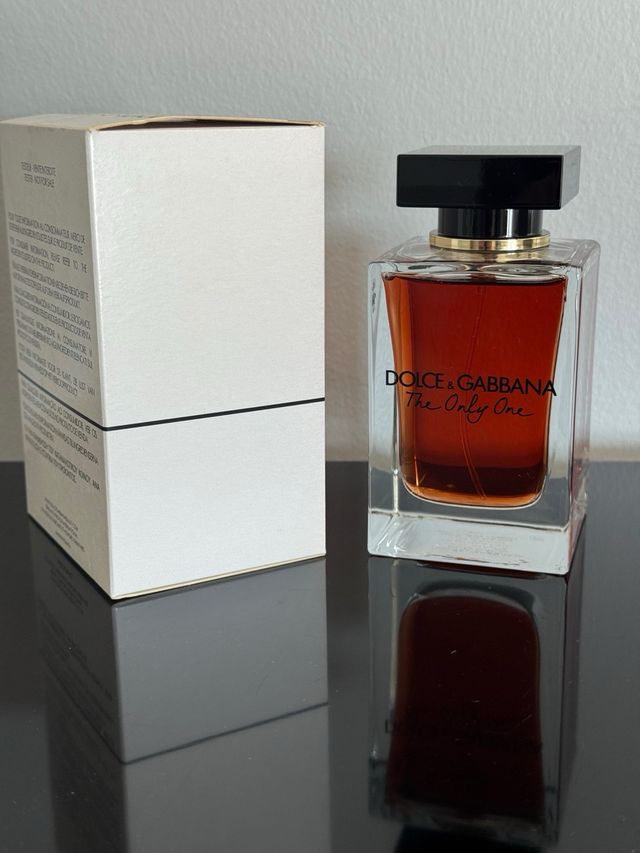 Dolce & Gabbana The Only One Eau de Parfum 100ml