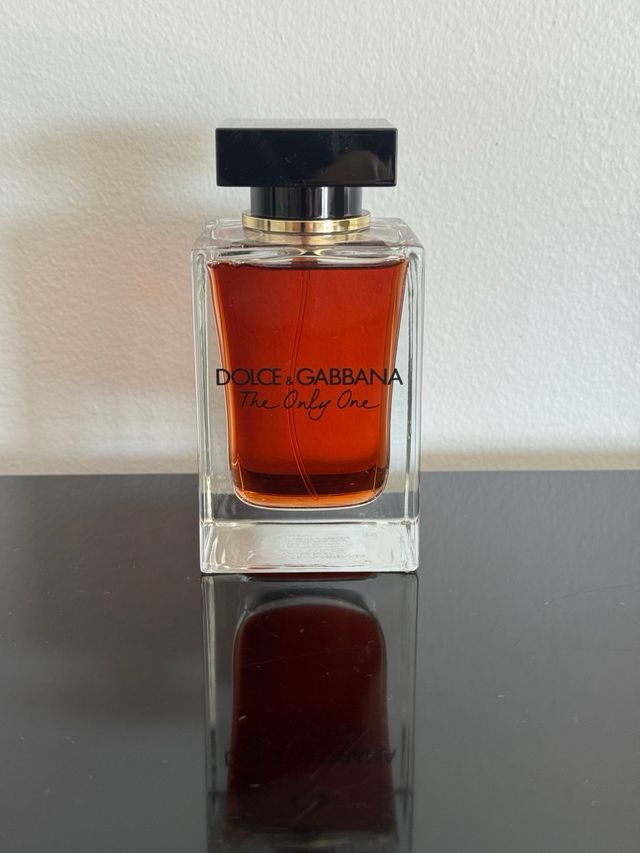 Dolce & Gabbana The Only One Eau de Parfum 100ml