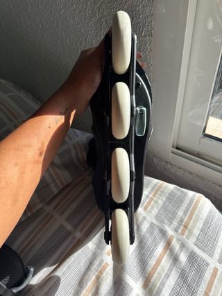 Patinete en línea Oxelo Unisex Talla 35-38