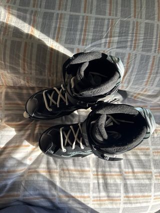 Patinete en línea Oxelo Unisex Talla 35-38