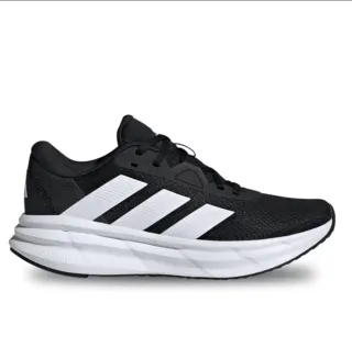 Zapatillas Adidas Negras y Blancas