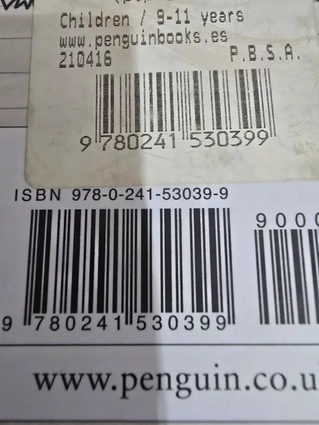 Rowley Jefferson's Awesome Friendly Spooky Stories