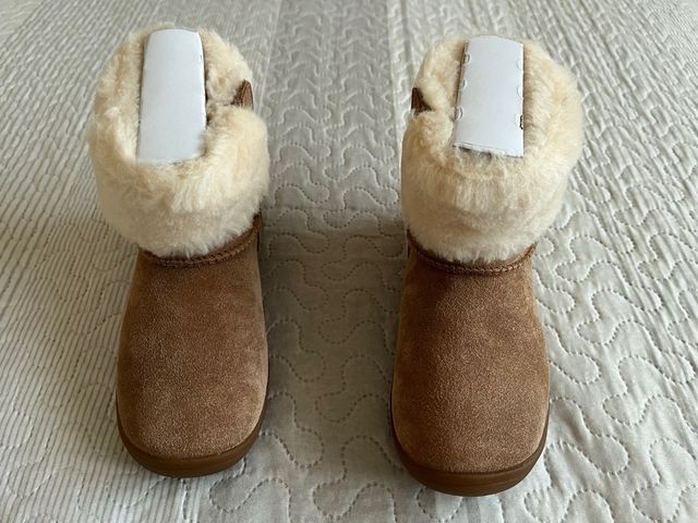 Botas UGG Niña Talla 28.5