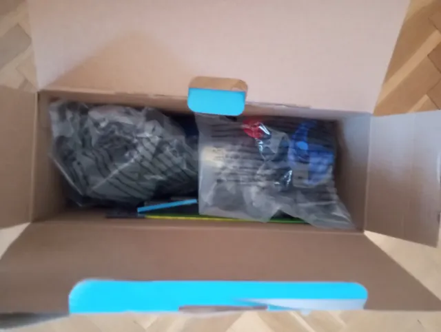 Juego de Canicas Crankster Marble Mania